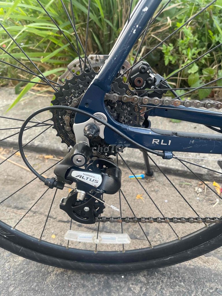 anchor nhật. Mua bán Xe đạp tại Quận 12 Tp Hồ Chí Minh được đăng bởi  hồng nguyễn bike hình 5