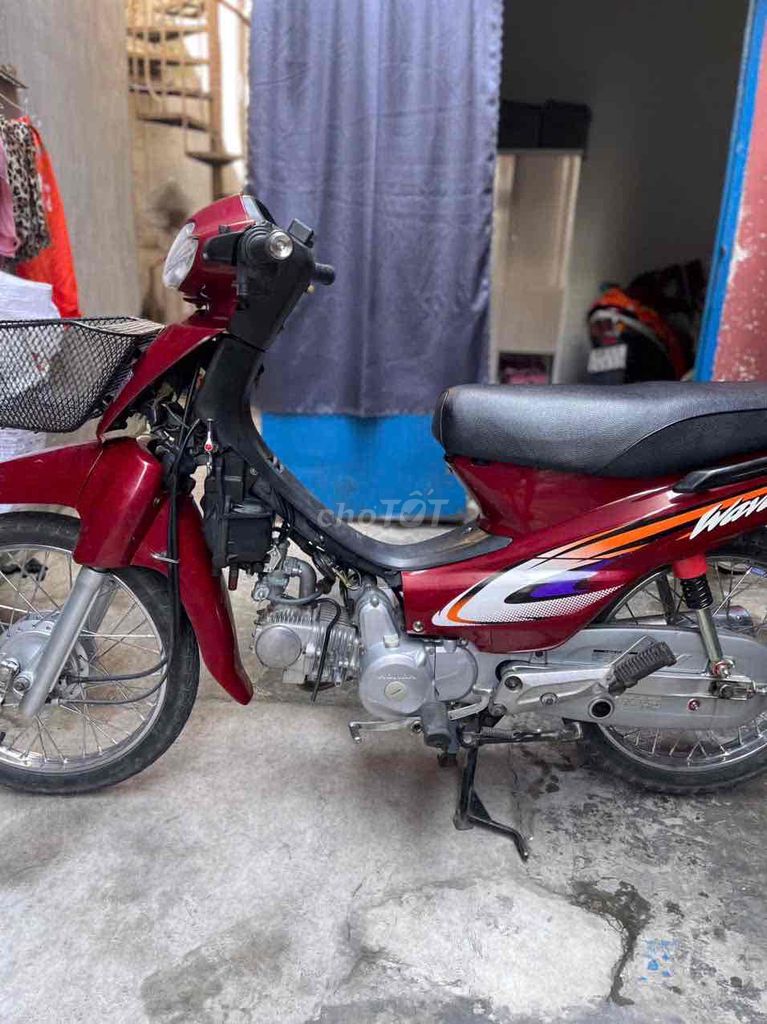 ra đi em wave alpha 54zz chế độ củ kc9 gtdd bstp. Mua bán Xe máy tại Quận 12 Tp Hồ Chí Minh được đăng bởi Trần Phúc hình 3