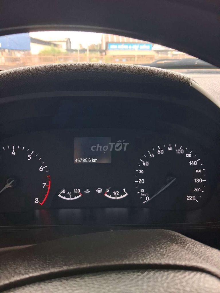 2019 Ambiente 1.5L MT - 45000 km. Mua bán Ô tô tại Thành phố Long Khánh Đồng Nai được đăng bởi Phạm văn ý hình 4