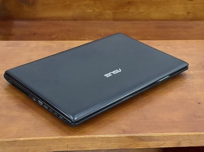 Laptop Asus X751 | 2Vga zin | 8G | SSD 17in FullHd. Mua bán Laptop tại Quận Gò Vấp Tp Hồ Chí Minh được đăng bởi Việt Long