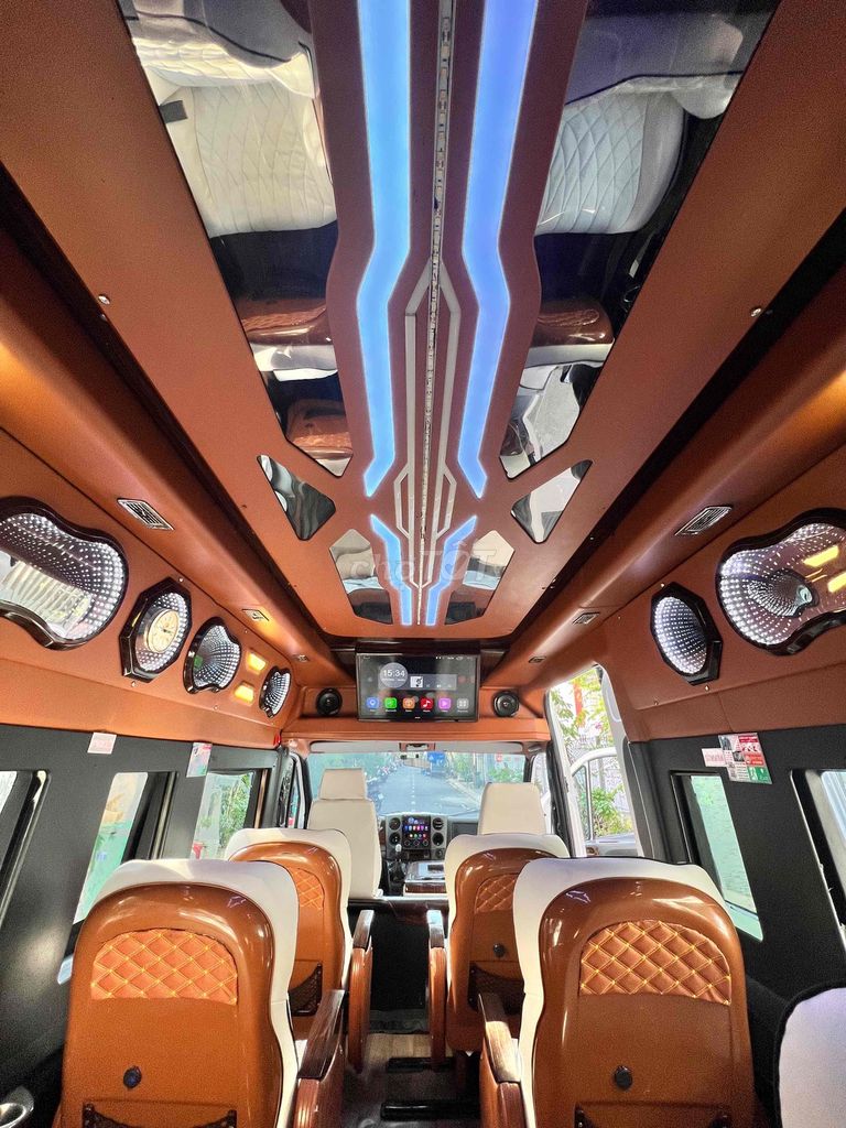 150tr Lấy Xe Về Chạy Tết  ( Hỗ Trợ Trã Góp Nợ Xấu. Mua bán Ô tô tại Quận Gò Vấp Tp Hồ Chí Minh được đăng bởi Biran hình 8