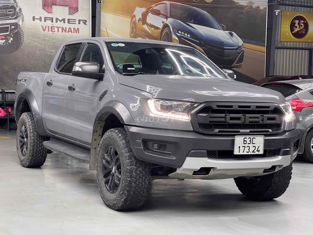 Ford Ranger 2022 - 61000 km