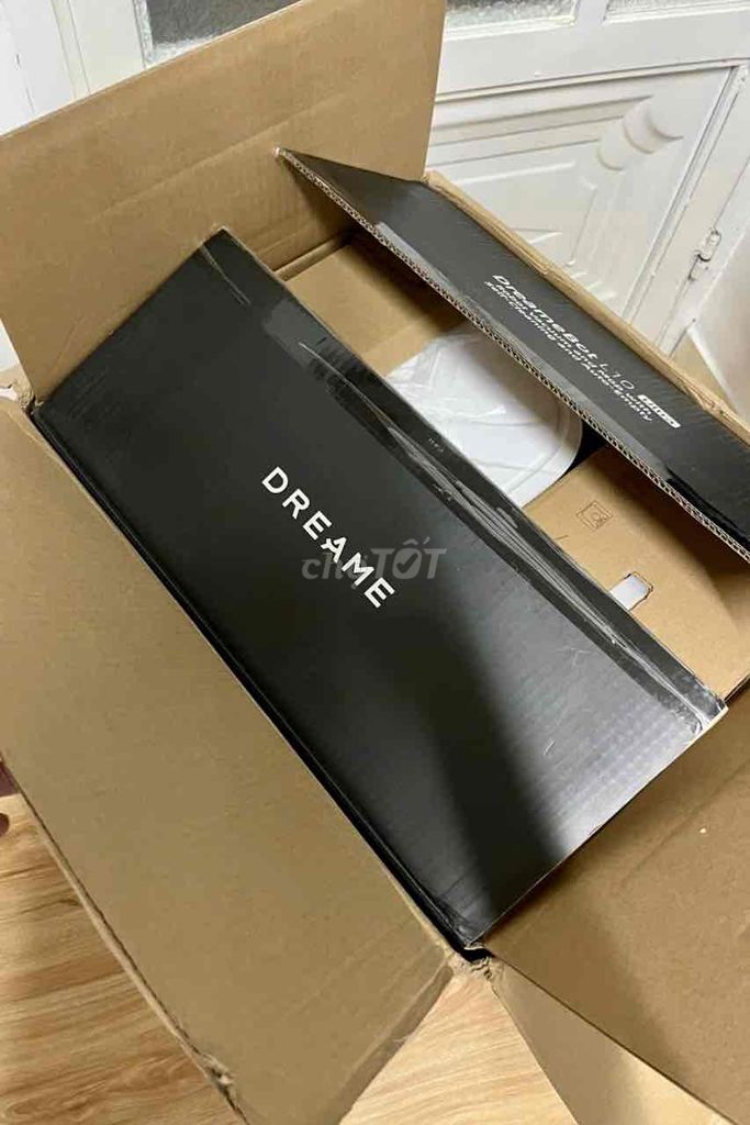 Robot hút bụi lau nhà Dreame L10S Pro Ultra Heat