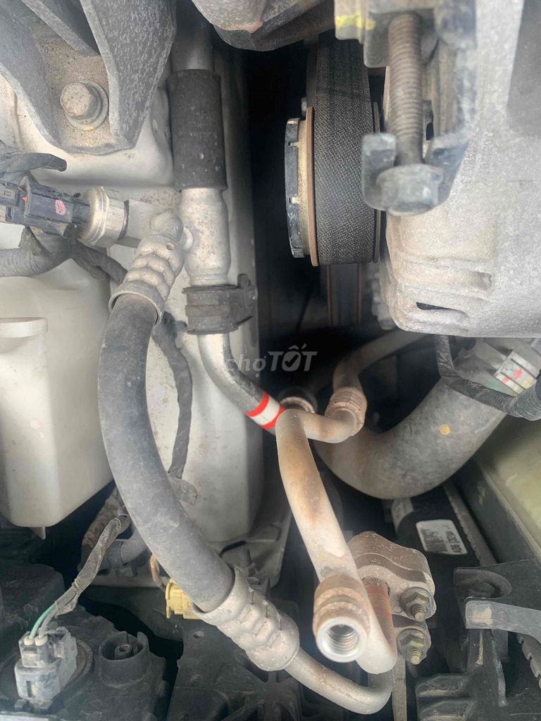 Hyundai Elantra 2017 Sport 1.6 AT - 117000 km. Mua bán Ô tô tại Thành phố Cà Mau Cà Mau được đăng bởi Trí Thạnh CMU  hình 14