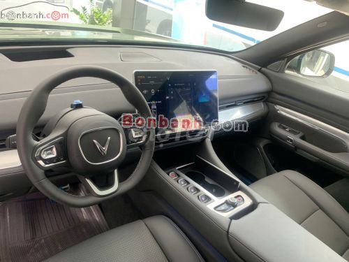 VinFast VF9 Plus 2025. Mua bán Ô tô tại Thành phố Thủ Đức Tp Hồ Chí Minh được đăng bởi Showroom Vinfast Thủ Đức hình 4