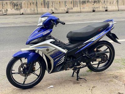 bán ex 135. Mua bán Xe máy tại Huyện Xuân Lộc Đồng Nai được đăng bởi Tằng Hoàng