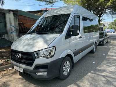 Hyundai Solati 2019 Hyundai Solati - 117000 km. Mua bán Ô tô tại Quận Bình Tân Tp Hồ Chí Minh được đăng bởi Xe Cũ Giá Tốt Bình Tân