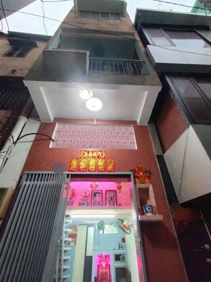 Rent · 3 bd · 15 м² · Quận 11, ул. Đường Dương Tử Giang