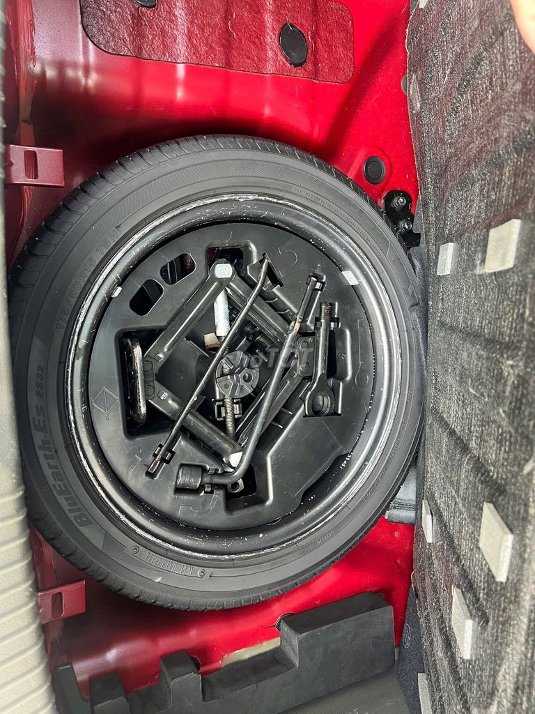 Kia Morning Si 2017 màu đỏ. Mua bán Ô tô tại Quận Long Biên Hà Nội được đăng bởi Long Biên Cars hình 20