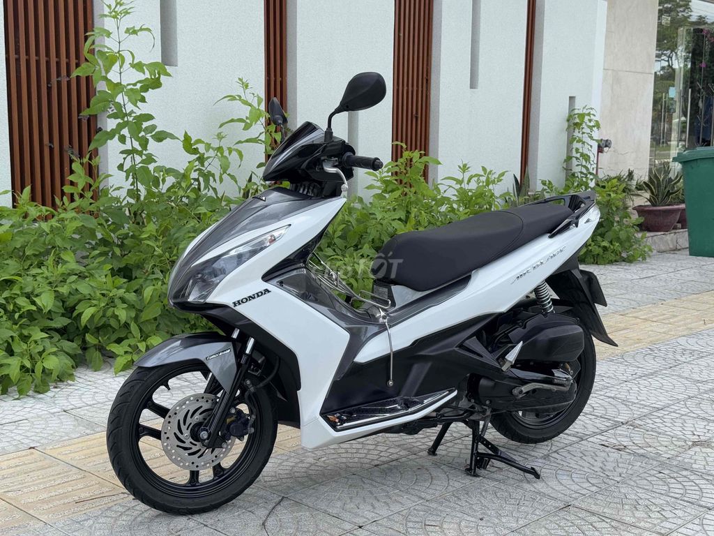 AB dk 2015 bs 92 xe nguyên rin . Hỗ trợ trả góp. Mua bán Xe máy tại Quận Cẩm Lệ Đà Nẵng được đăng bởi Duc Tran  hình 5