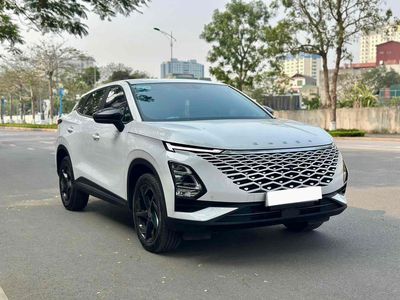 Omoda C5 Giá Chỉ 485tr trả thẳng nhận xe