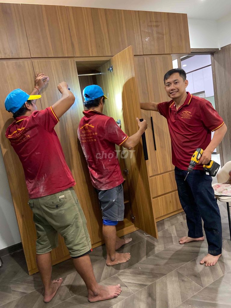 Dịch vụ chuyển nhà trọn gói Robert Biện. Dịch vụ chuyển nhà tại Thành phố Thủ Đức Tp Hồ Chí Minh được đăng bởi Nguyễn Ngọc Như hình 1