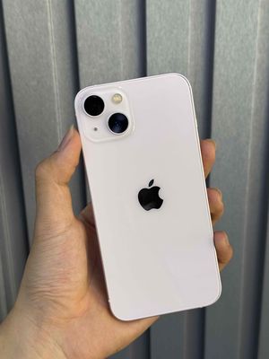 iPhone 13 128GB Hồng đẹp 99 zin full