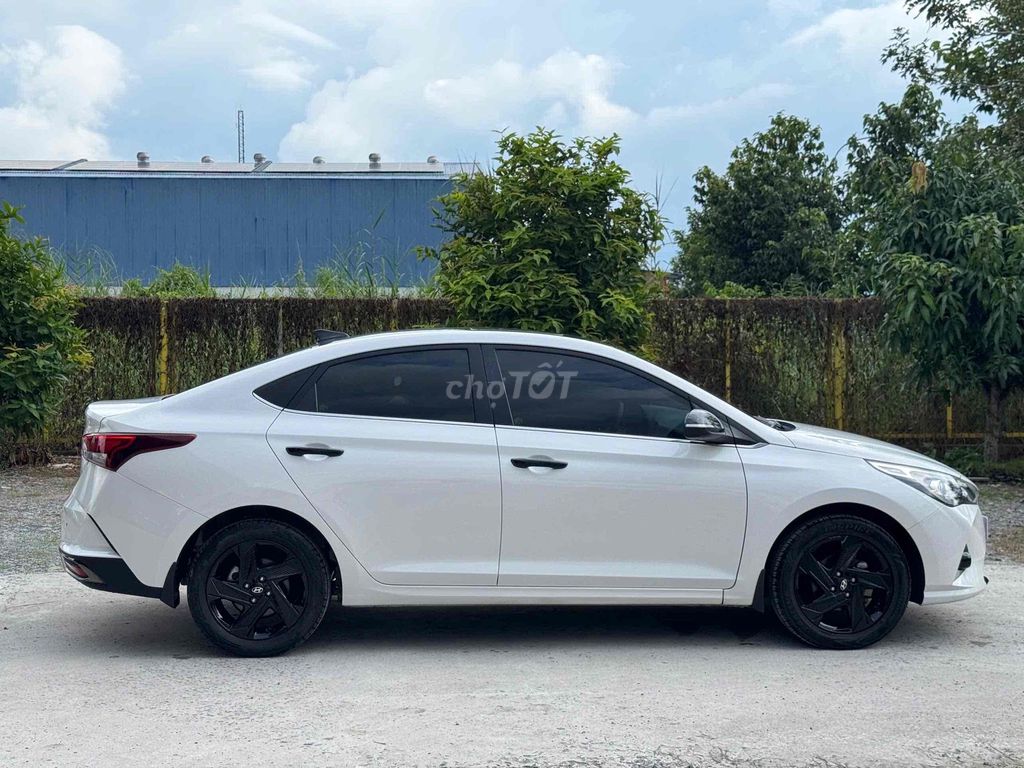 Accent AT Đặc Biệt 2023 Chỉ Từ 170Triệu. Mua bán Ô tô tại Quận Cái Răng Cần Thơ được đăng bởi Chuyên Mua Bán Ô Tô Qua Sử Dụng Carpla Cần Thơ hình 4