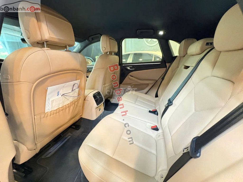 Porsche Macan 2.0 2022 - 3 Tỷ 368 Triệu. Mua bán Ô tô tại Quận Long Biên Hà Nội được đăng bởi Lê Cường hình 7