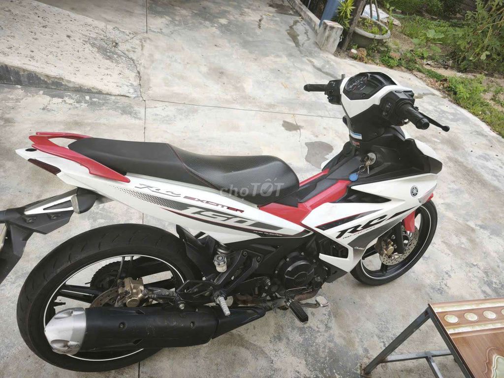 Xe Ít Đi Cần Bán lại. Mua bán Xe máy tại Thành phố Tam Kỳ Quảng Nam được đăng bởi Bảo Kun hình 1