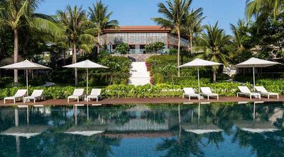 8N7Đ nghỉ dưỡng tại Alma resort Cam Ranh 5 sao. Du lịch tại Quận Tân Bình Tp Hồ Chí Minh được đăng bởi Phan Thảo