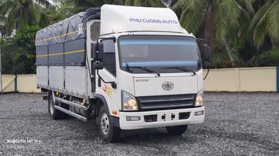 FAW TIGER 8T5 THÙNG 6M3 2025-MÁY WECHAI 3.7L-200TR. Mua bán Xe tải, xe ben tại Thành phố Mỹ Tho Tiền Giang được đăng bởi Ô TÔ PHÚ CƯỜNG
