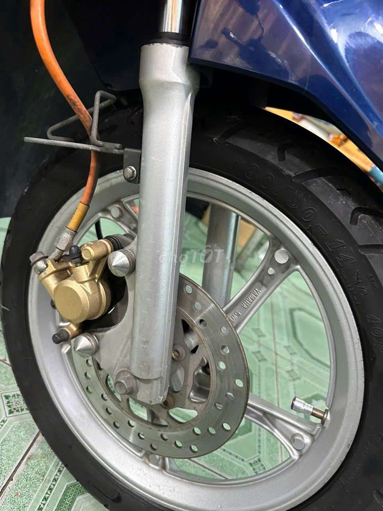 Zin nguyên bản xe trùm mền 4 năm k9c. Mua bán Xe máy tại Huyện Bình Chánh Tp Hồ Chí Minh được đăng bởi Phong Le hình 2