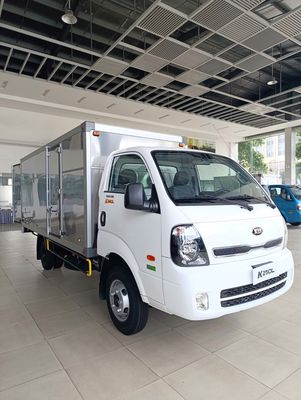 XE TẢI KIA K250L THÙNG DÀI 4M5 TẢI 2,5 TẤN EURO 5. Mua bán Xe tải, xe ben tại Thành phố Thủ Đức Tp Hồ Chí Minh được đăng bởi Khải Xe Tải