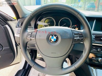BMW 5 Series 520i 2015 - 578 Triệu. Mua bán Ô tô tại Huyện Xuyên Mộc Bà Rịa - Vũng Tàu được đăng bởi Halee Will