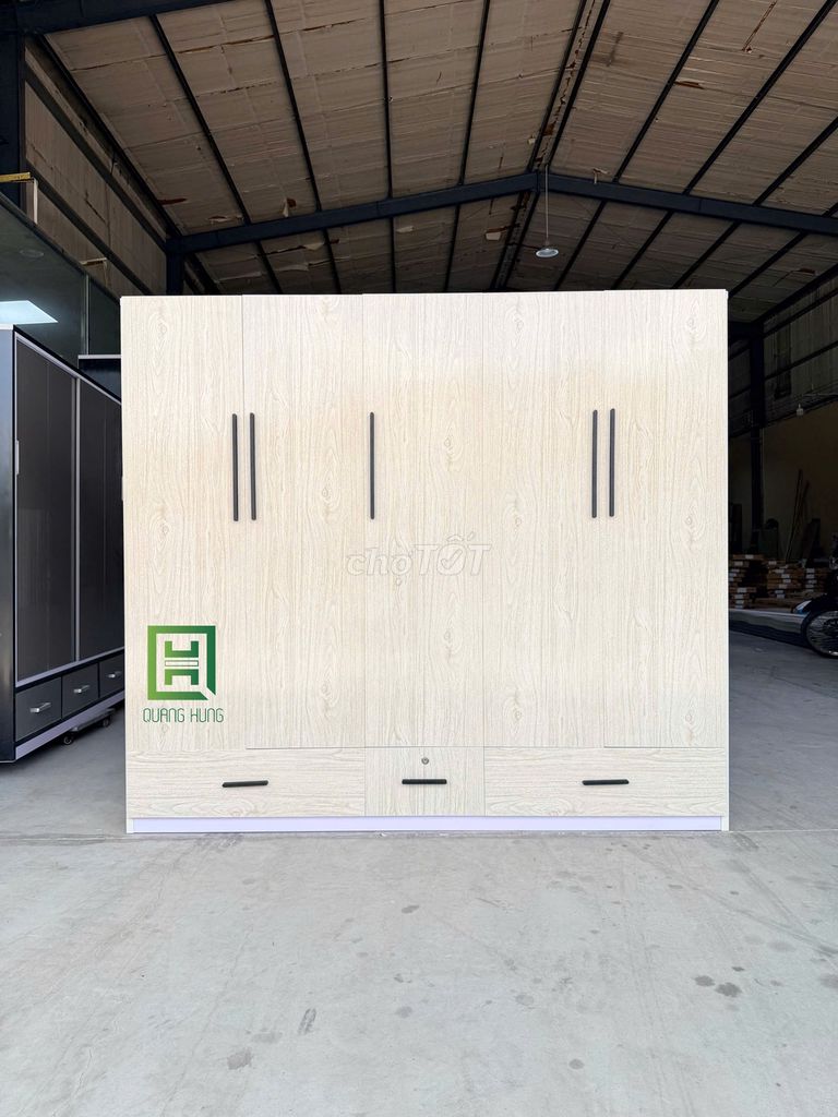 Tủ quần áo-TỦ QUẦN ÁO NHỰA ĐÀI LOAN=TỦ QUẦN ÁO ===. Mua bán Tủ, kệ gia đình tại Quận Tân Phú Tp Hồ Chí Minh được đăng bởi Nội thất Quang Hùng hình 1