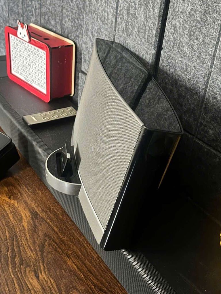 Loa Bluetooth Bose Đen, Bạc Pin bền. Mua bán Tivi, Âm thanh tại Quận 8 Tp Hồ Chí Minh được đăng bởi THÁI GIA THÀNH hình 1