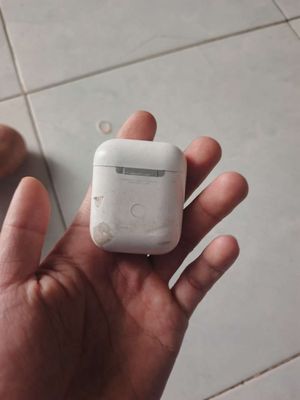 Tai nghe Apple AirPods 2 Trắng