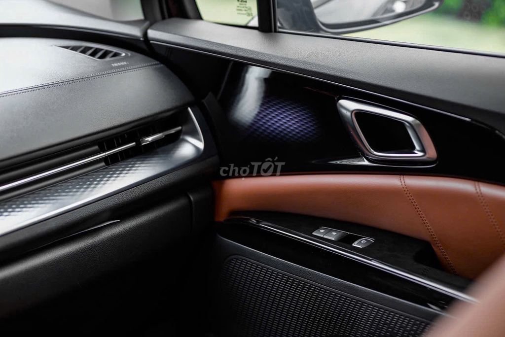 Carnival Sig 2.2D Full Dầu SX 2022 Tên công ty xhđ. Mua bán Ô tô tại Quận 7 Tp Hồ Chí Minh được đăng bởi tuấn anh hình 18