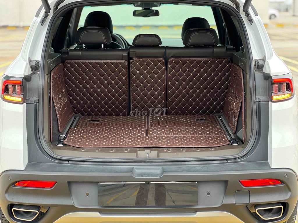 VinFast Lux SA2.0 Plus 2020 Siu Lướt 20.000 km. Mua bán Ô tô tại Quận Bình Tân Tp Hồ Chí Minh được đăng bởi Hoàng Thọ hình 14