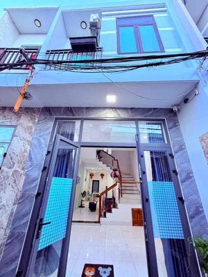 nhà 2 tầng kiệt 2m5 814 TRẦN CAO VÂN dt 50m2. Mua bán nhà ở tại Quận Thanh Khê Đà Nẵng được đăng bởi Kiều Thuận