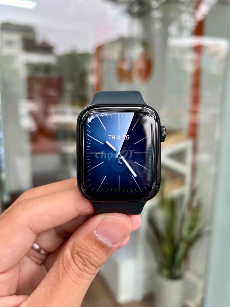 🍎 Apple Watch SE 2023 44mm Đen VN/A 🇻🇳