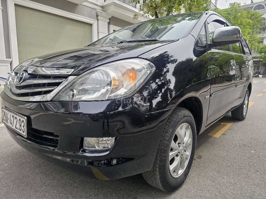 2007 G - 150000 km. Mua bán Ô tô tại Huyện Đông Anh Hà Nội được đăng bởi lương thanh tùng hình 2