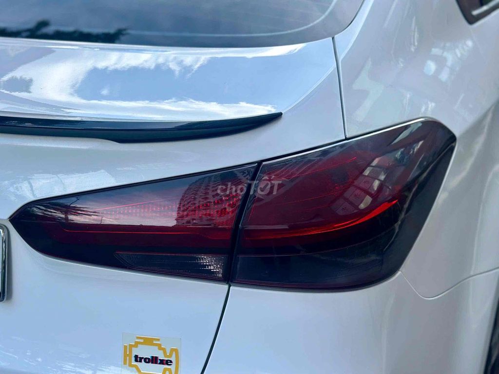 Kia Cerato 2017 1.6 AT - 70000 km. Mua bán Ô tô tại Thành phố Thủ Đức Tp Hồ Chí Minh được đăng bởi Đặng Tú Nguyên hình 6