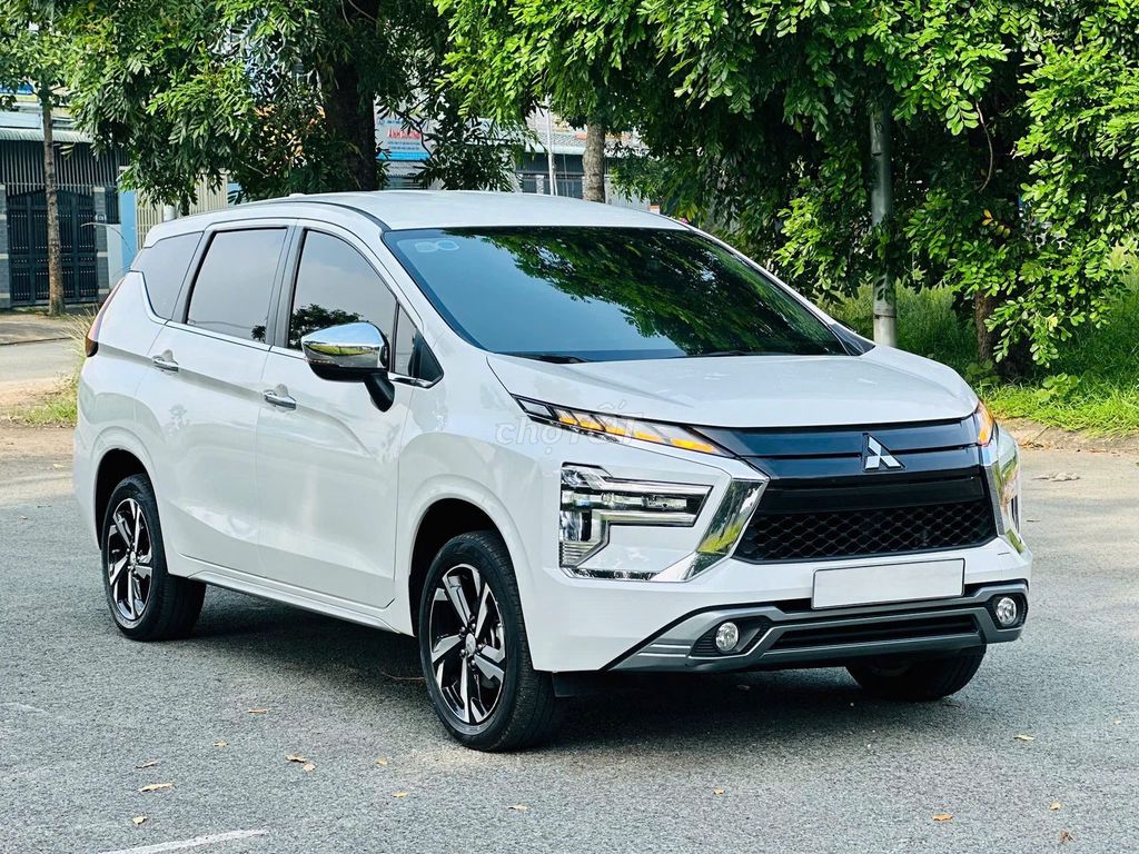 Mitsubishi Xpander 2025 Premium. Mua bán Ô tô tại Quận 12 Tp Hồ Chí Minh được đăng bởi Xuân Trường hình 8