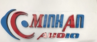 Minh An Audio - 0903724859