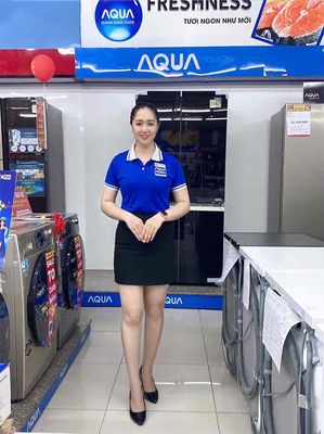 công ty Aqua VN