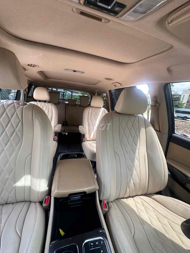 Kia Sedona 2015 2.2L DAT - 160v km. Mua bán Ô tô tại Quận Ngũ Hành Sơn Đà Nẵng được đăng bởi Bảo Quang hình 5