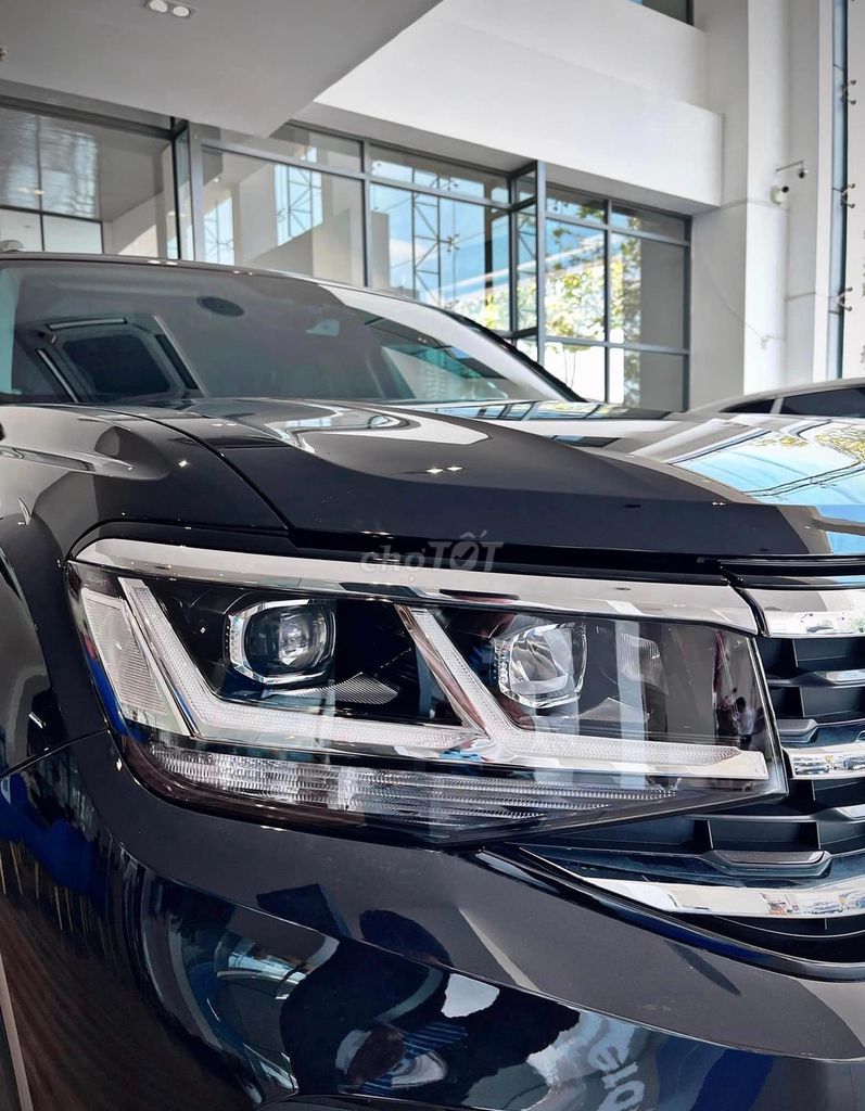 Teramont Limited  – Trả trước chỉ 599tr. Mua bán Ô tô tại Thành phố Thủ Đức Tp Hồ Chí Minh được đăng bởi Quang Nguyễn hình 2