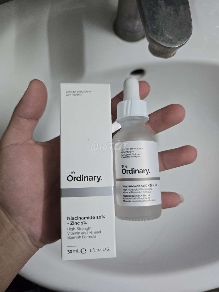 serum trắng da giá rẻ. Mua bán Phụ kiện thời trang khác tại Huyện Đức Trọng Lâm Đồng được đăng bởi nguyễn trần khánh Duy hình 1