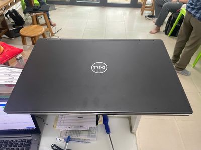 Laptop Dell Precision 15 7000 - Cấu Hình Mạnh Mẽ. Mua bán Laptop tại Quận 10 Tp Hồ Chí Minh được đăng bởi Laptopantoan