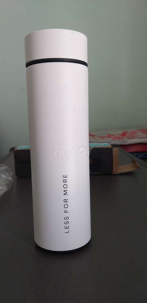 Bình giữ nhiệt Casper 450ml new zin