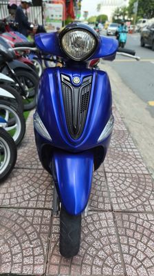 Yamaha Nozza 110cc 2012 bs 59x2-33254. Mua bán Xe máy tại Quận Phú Nhuận Tp Hồ Chí Minh được đăng bởi xe39com