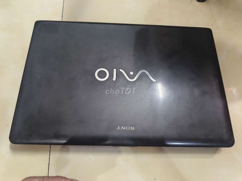 Sony VAIO E Series i3 15.6 inch Đen. Mua bán Laptop tại Quận Tân Bình Tp Hồ Chí Minh được đăng bởi Khánh hình 1