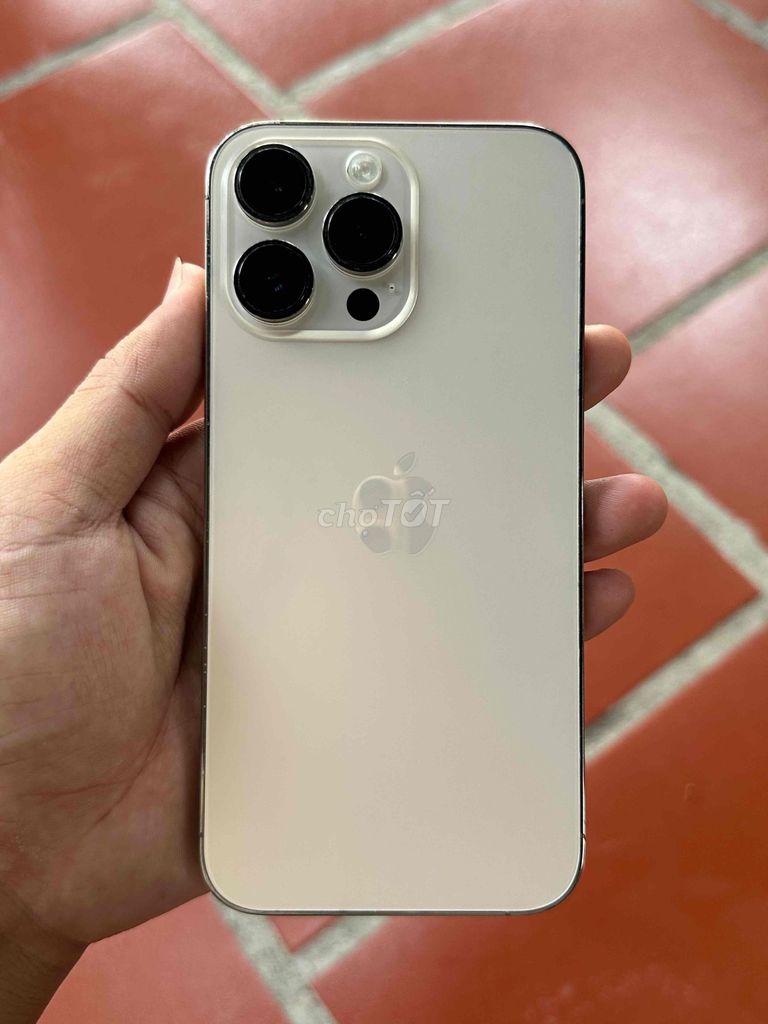 IPHONE 14 PRO MAX 1TB DUNG LƯỢNG CAO. Mua bán Điện thoại tại Thành phố Thuận An Bình Dương được đăng bởi NGUYỄN LINH hình 1