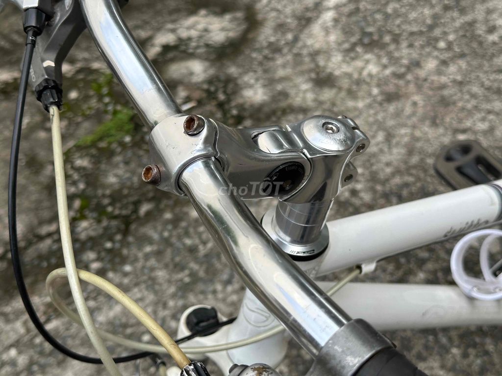 Bán xe giùm baba. Mua bán Xe đạp tại Thành phố Bà Rịa Bà Rịa - Vũng Tàu được đăng bởi Trường Bùi hình 6