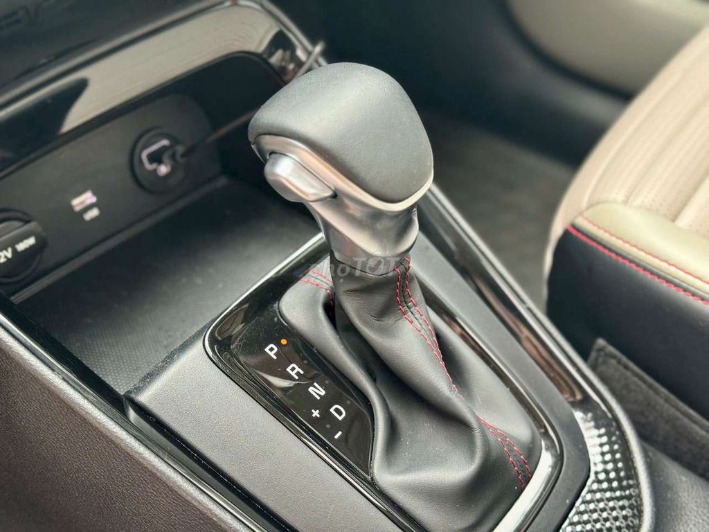 KIA Sonet Premium 1.5 AT 2022 - 25000 km. Mua bán Ô tô tại Quận Long Biên Hà Nội được đăng bởi Trường AN NAM AUTO hình 11