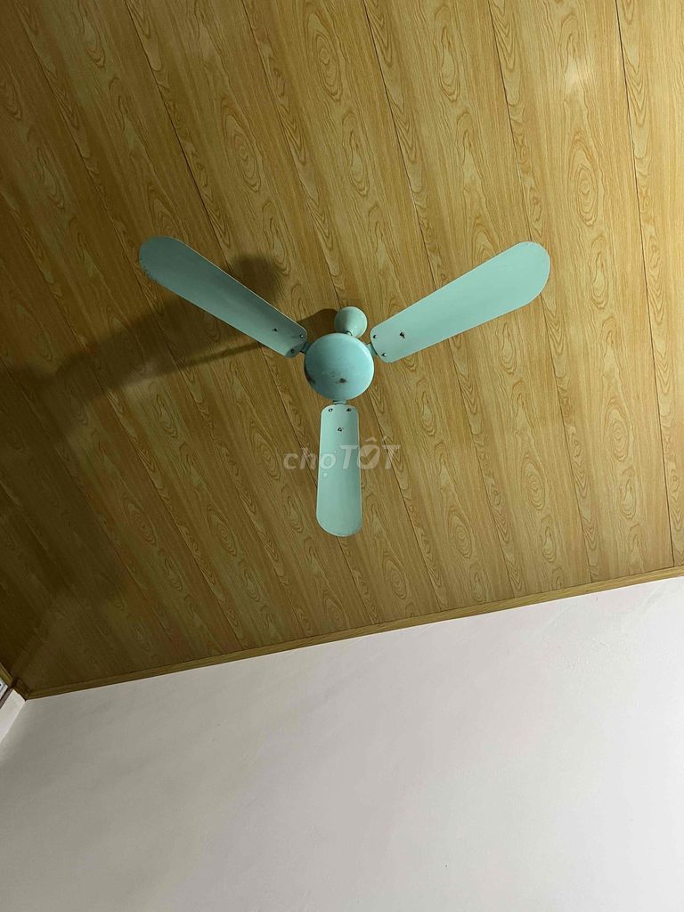 Quạt trần Vinawind Hộp số 1400 Xanh. Mua bán Quạt tại Quận Nam Từ Liêm Hà Nội được đăng bởi Trung tít hình 1