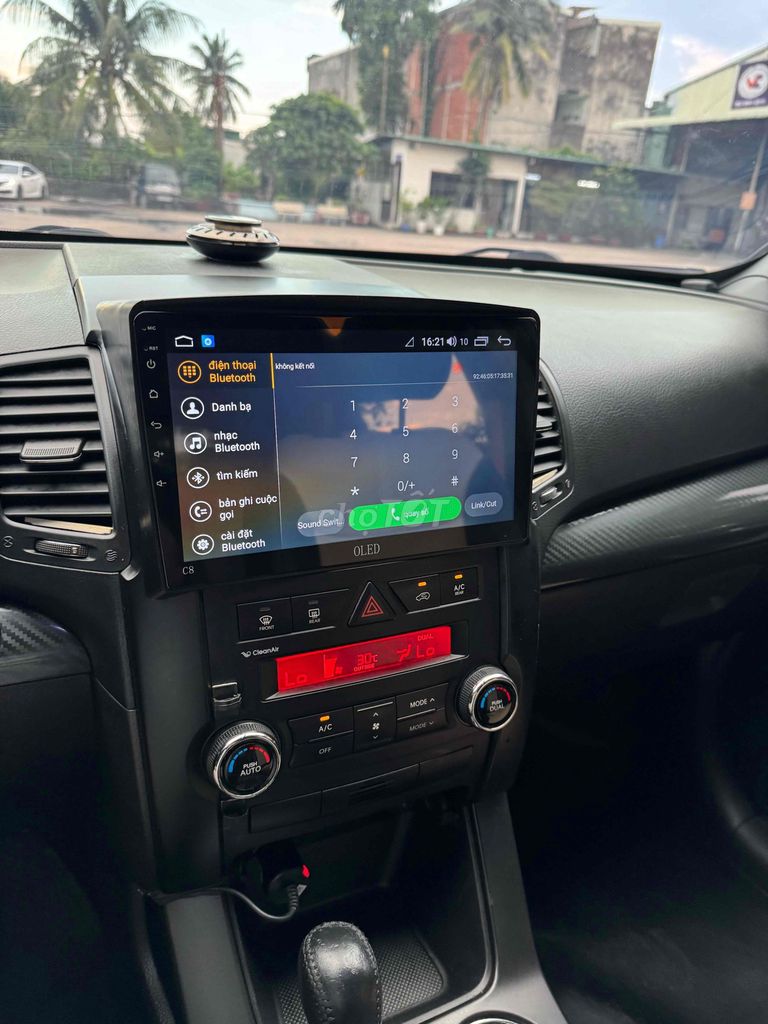 Kia Sorento 2011 GAT 2.4L 2WD - 92000 km ko lỗi. Mua bán Ô tô tại Quận 12 Tp Hồ Chí Minh được đăng bởi hiếu hình 12