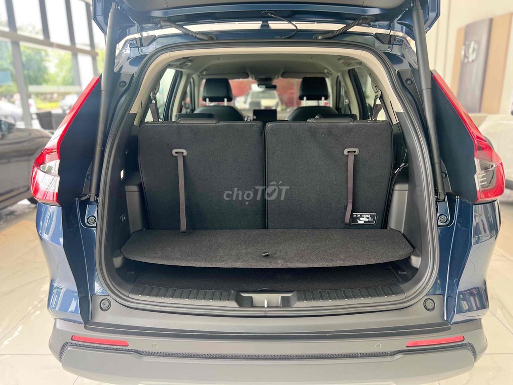 Honda CRV L. Lănbánh tỉnh 1.120 chưa bh, cực rẻ. Mua bán Ô tô tại Quận 7 Tp Hồ Chí Minh được đăng bởi SHOWROOM HONDA ÔTÔ QUẬN 7 hình 6